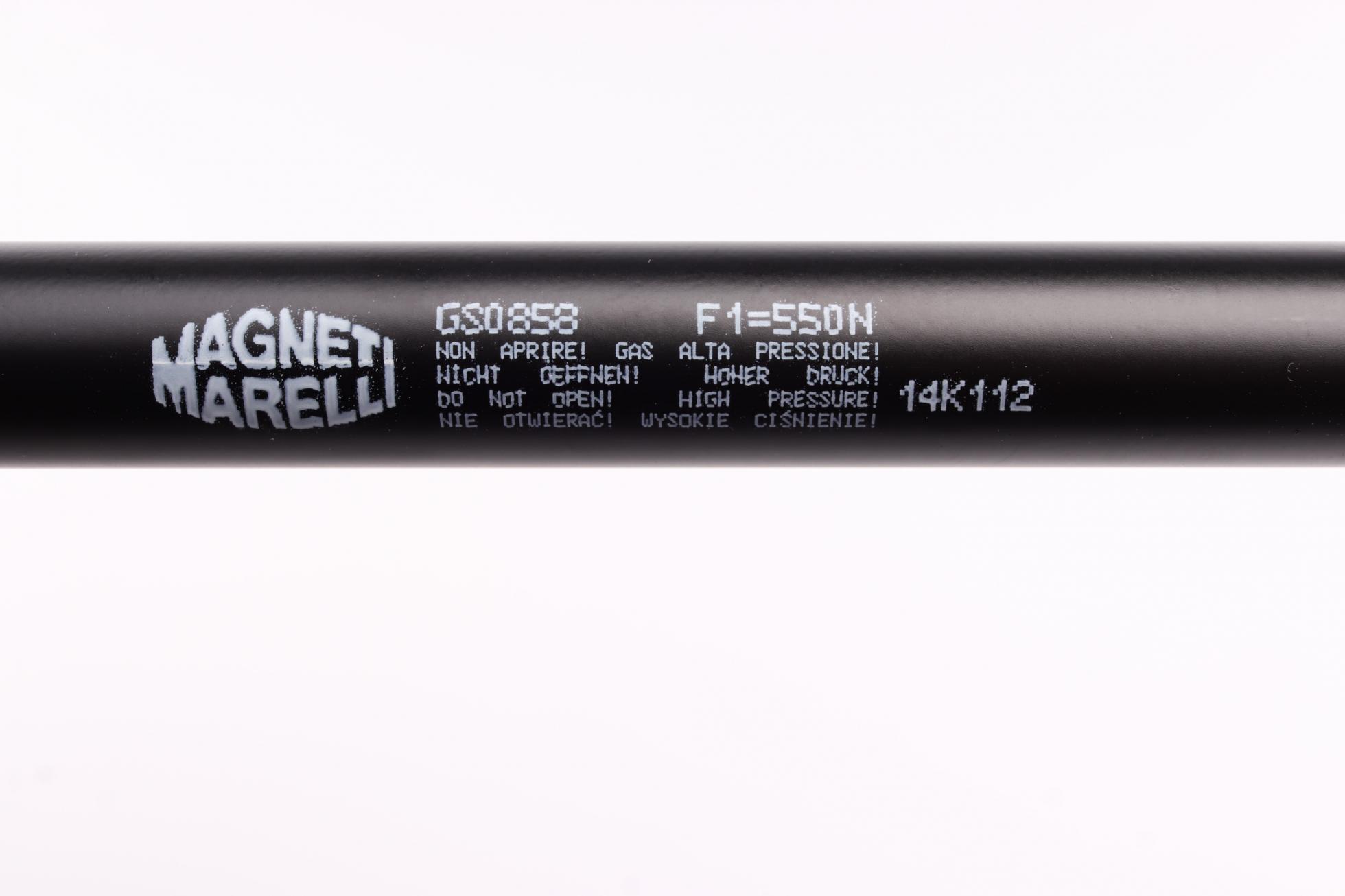 430719085800 MAGNETI MARELLI
